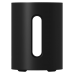 Sonos Sub Mini (Black) subwoofer
